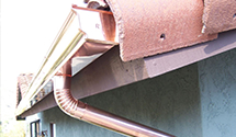Rain Gutter Installation, Repair, Cleaning in Cut Off, LA